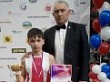 Заслуженное «золото» Егора Лошкарёва на Первенстве Российского спортивного студенческого союза по боксу